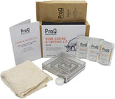 ProQ Bacon Cold Smoking & Curing Kit